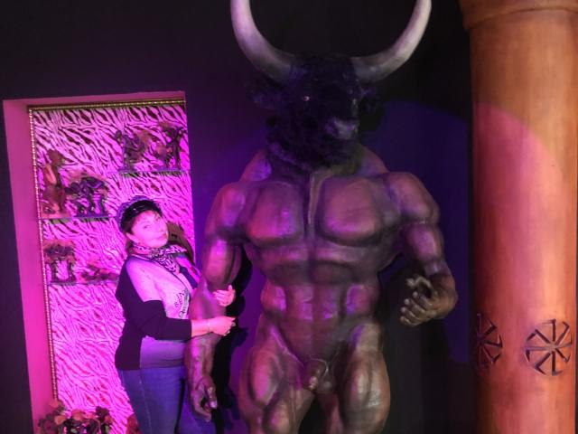 BlondSexyMature - Sexe cam en vivo - 13396896