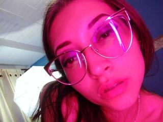 ElizabethMorrison - Sexe cam en vivo - 13398476