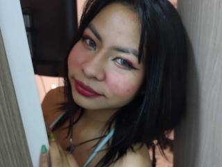 AgathaSpenser - Live sexe cam - 13399540