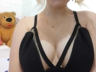 ScreamSully - Sexe cam en vivo - 13404624