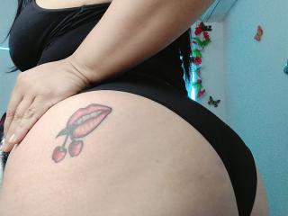 VivianaThomson - Sexe cam en vivo - 13404796