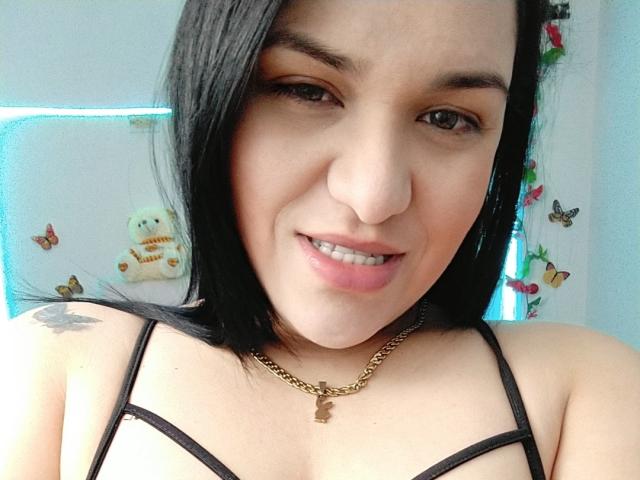 VivianaThomson - פורנו בשידור חי ומצלמת סקס - 13404848