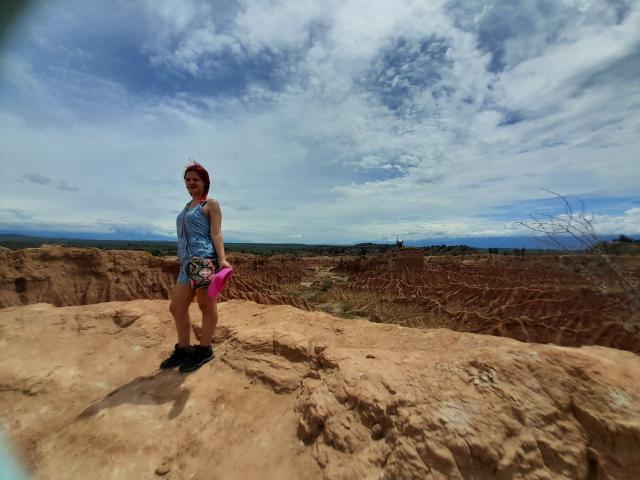 ScarlettRhodes - Sexe cam en vivo - 13405840