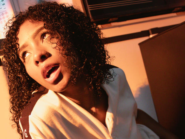 ValeryCortez - Live porn &amp; sex cam - 13406956