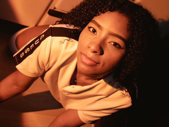 ValeryCortez - Live porn &amp; sex cam - 13406988