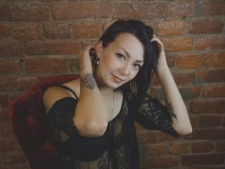 MillyBurns - Live sexe cam - 13407480