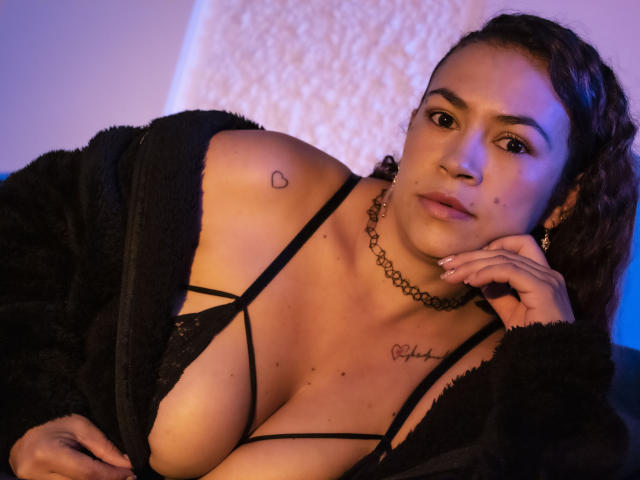 MaraaLopez - Live Sex Cam - 13408488