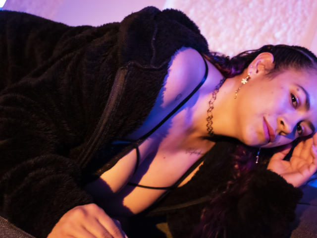 MaraaLopez - Live sex cam - 13408496