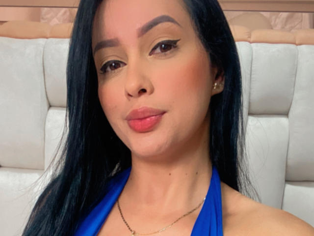 EmilyParkerr - Live porn &amp; sex cam - 13408836