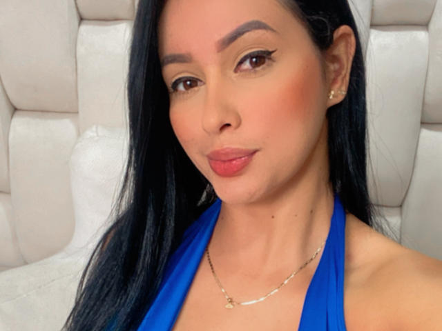 EmilyParkerr - Live porn &amp; sex cam - 13408872