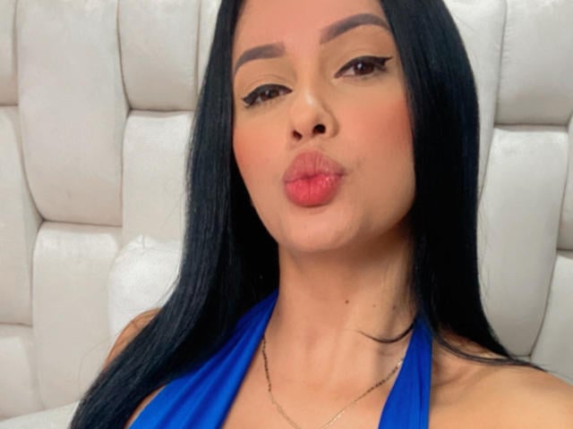 EmilyParkerr - Live sexe cam - 13408876