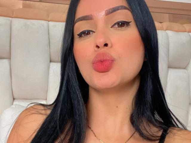 EmilyParkerr - Sexe cam en vivo - 13408904