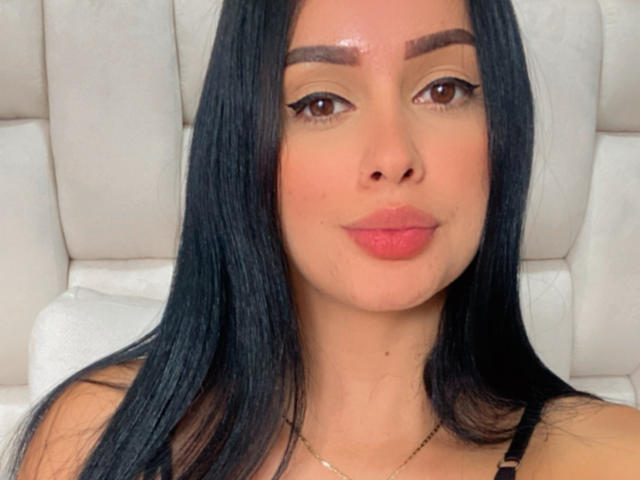 EmilyParkerr - Live porn &amp; sex cam - 13408924