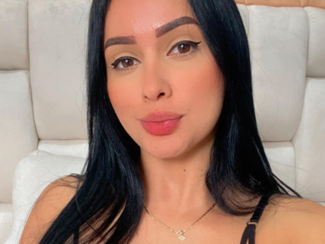 EmilyParkerr - Sexe cam en vivo - 13408952