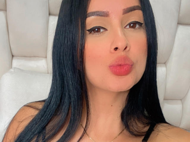 EmilyParkerr - Sexe cam en vivo - 13408984