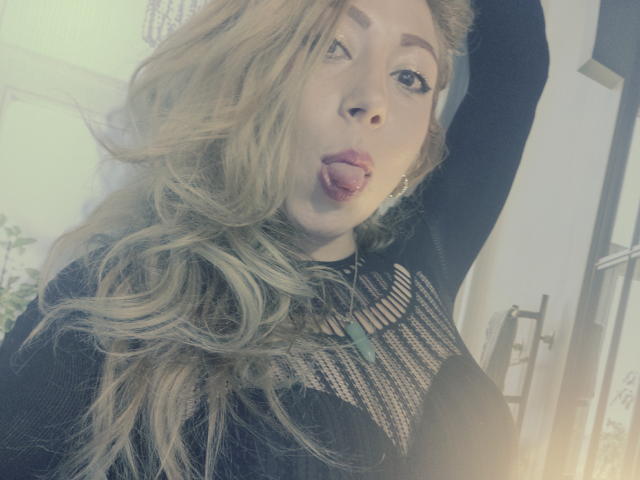 KhrystineBrulant - Live sexe cam - 13409308
