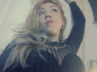 KhrystineBrulant - Sexe cam en vivo - 13409312