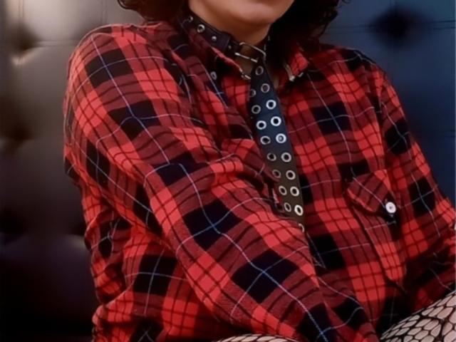 AmberDemons - Live sex cam - 13412456