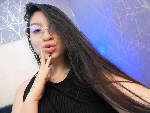 HannyWayne - Live sex cam - 13413212