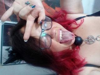 LeaPearl - Sexe cam en vivo - 13413352