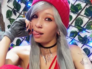 GoddessLufe - Live Sex Cam - 13414880