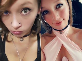 GoddessLufe - Sexe cam en vivo - 13414920