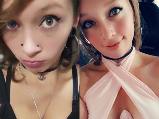 GoddessLufe - Live Sex Cam - 13414920