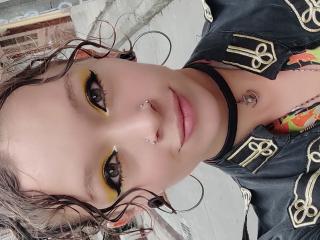 GoddessLufe - Live porn & sex cam - 13414928