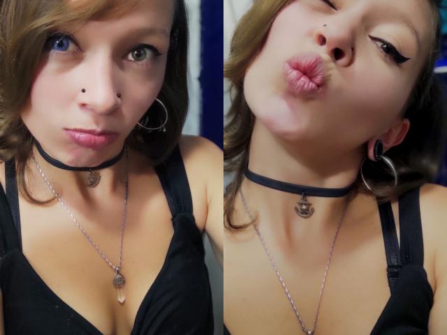 GoddessLufe - Live Sex Cam - 13414944