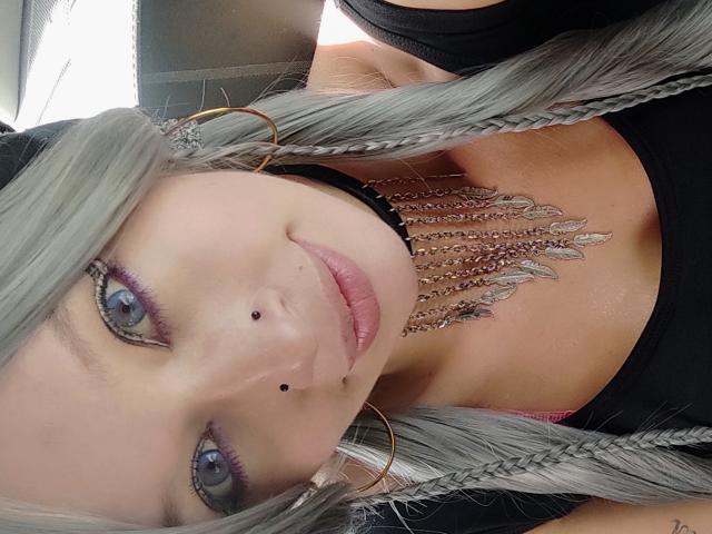 GoddessLufe - Sexe cam en vivo - 13414964