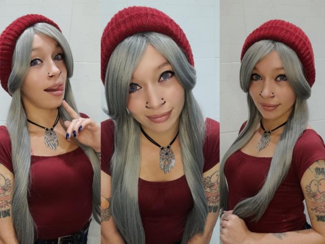 GoddessLufe - Live Sex Cam - 13414984