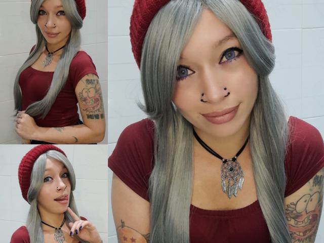 GoddessLufe - Live sex cam - 13415000