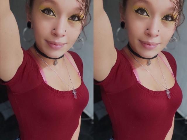 GoddessLufe - Sexe cam en vivo - 13415024