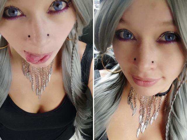 GoddessLufe - Live sex cam - 13415036