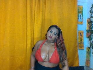 MichelleBrito - Live sexe cam - 13415240