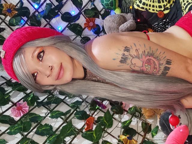 GoddessLufe - Sexe cam en vivo - 13415264
