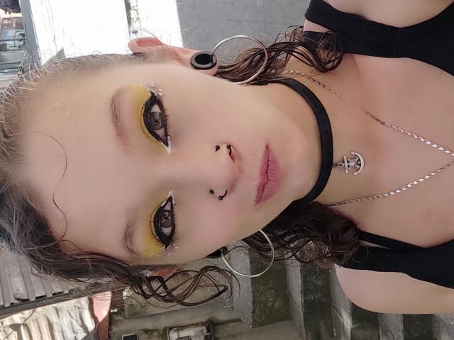 GoddessLufe - Live Sex Cam - 13415276