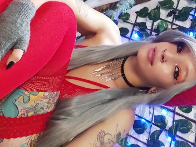 GoddessLufe - Live sex cam - 13415288