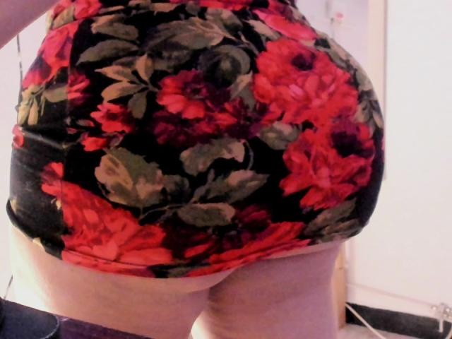VictoriaKim - Sexe cam en vivo - 13417108
