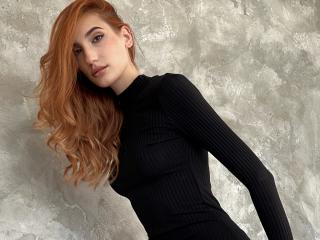 Redshyhead - Sexe cam en vivo - 13418208