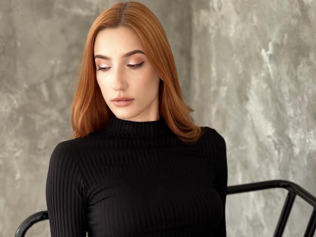 Redshyhead - Sexe cam en vivo - 13418272