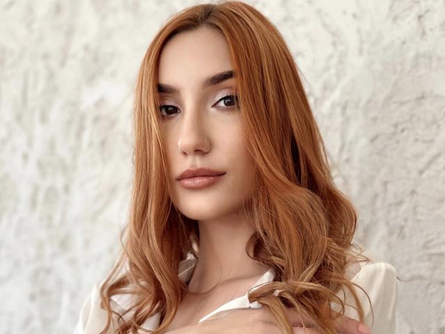 Redshyhead - Live sex cam - 13418392