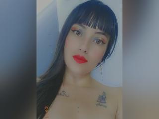 NaomyDirty - Sexe cam en vivo - 13418708