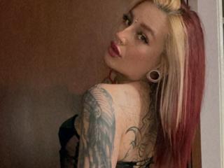 AnaiGomez - Live Sex Cam - 13419140