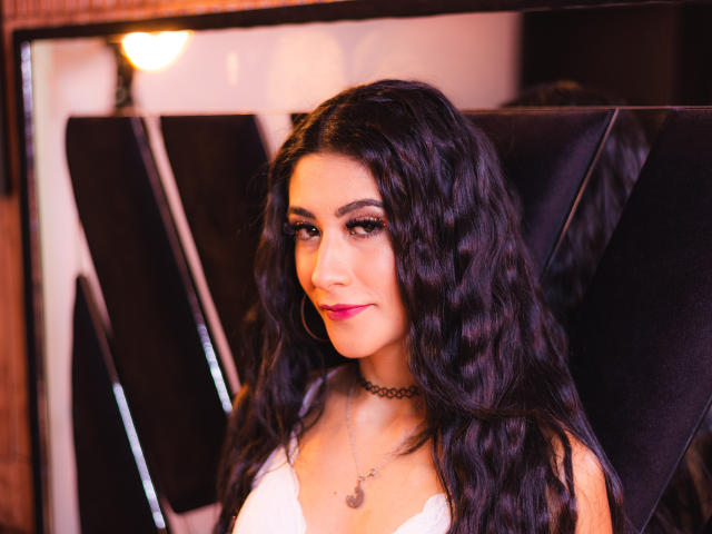 JulietaSanders - Live porn &amp; sex cam - 13420056