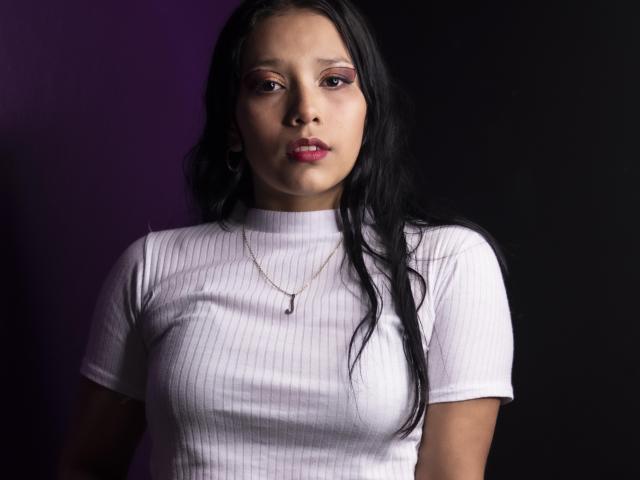 KarollManson - Sexe cam en vivo - 13421464