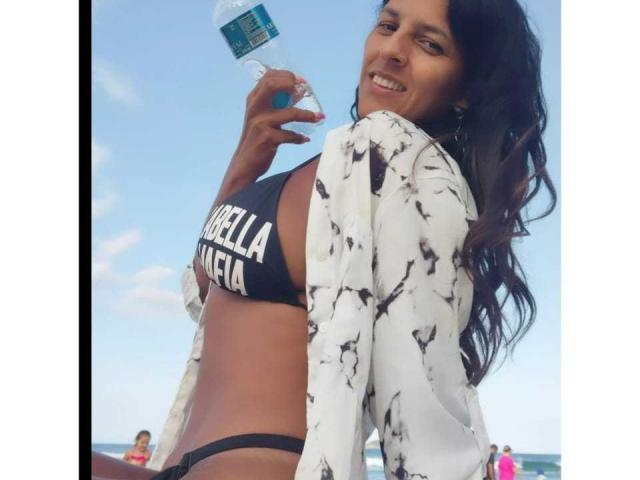Kelcasada - Sexe cam en vivo - 13422776