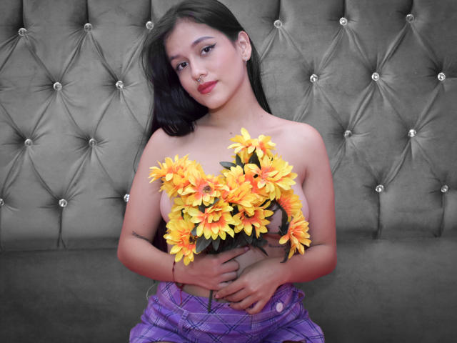AbbyMiiller - Live sex cam - 13423308
