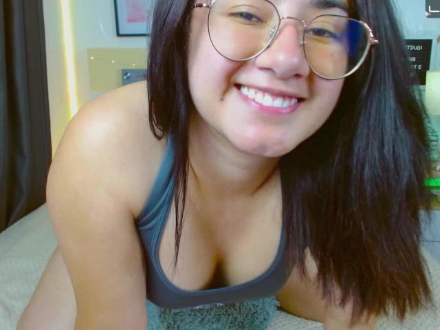 JanethDulce - Sexe cam en vivo - 13423384