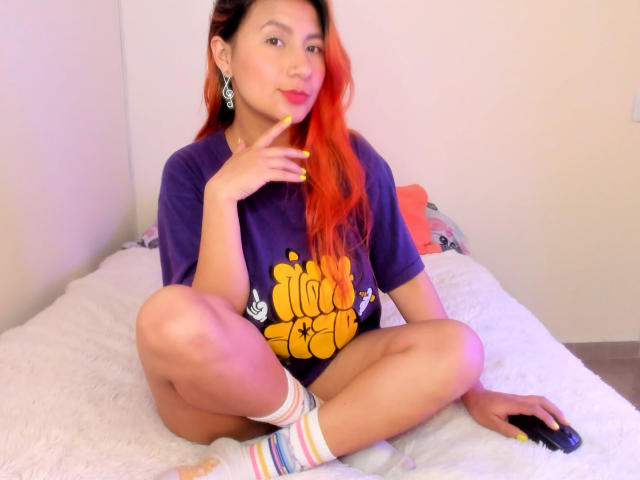 AradiaX - Live Sex Cam - 13424036
